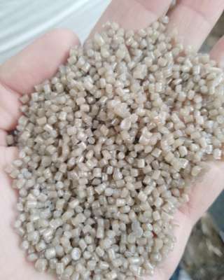 Стрейч гранула вторичная от производителя