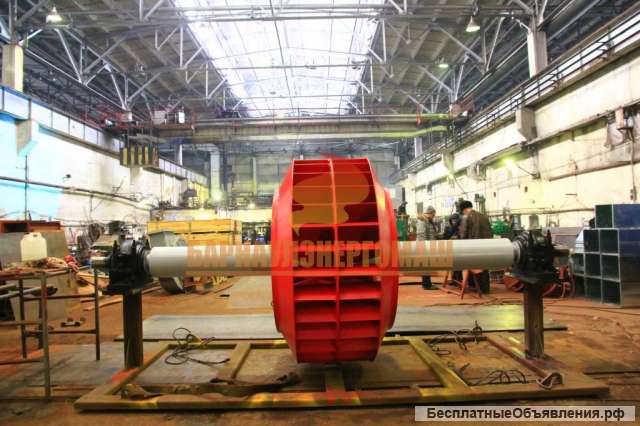 Дымосос Дх2