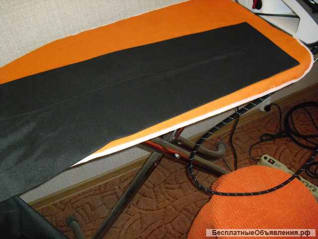 Брюки мужские