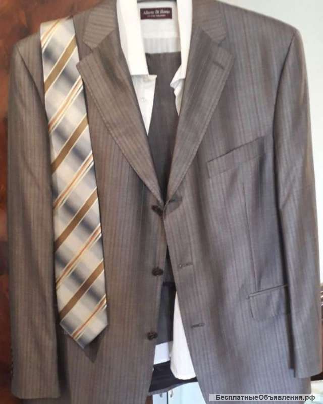 Костюм NEXUS р52-54