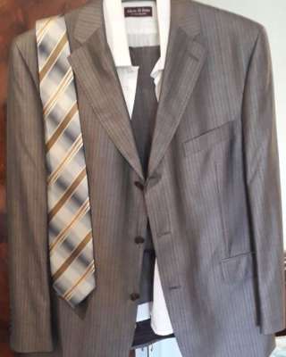 Костюм NEXUS р52-54