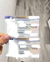Визовые услуги, ВНЖ Венгрии, гражданство ЕС