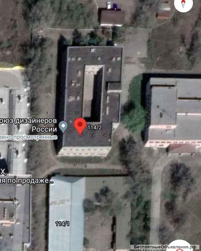 Сдам помещение свободного назначения от 50-200м2