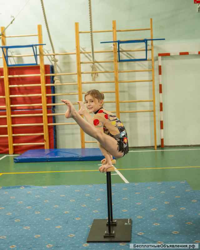 Спортивная акробатика в г. Балашиха