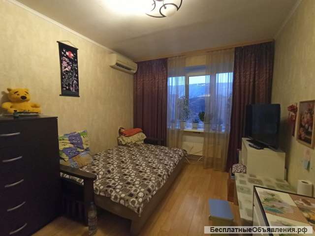 1 к.квартира 36 м2 ККБ