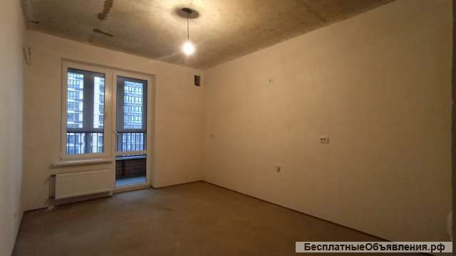 3 к. квартира ЖК Лайм