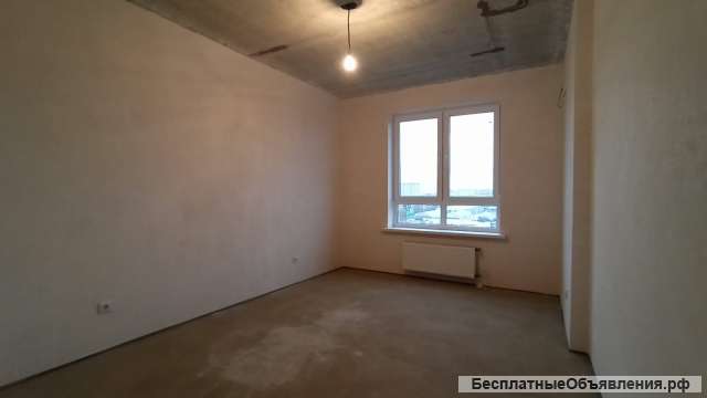 3 к. квартира ЖК Лайм