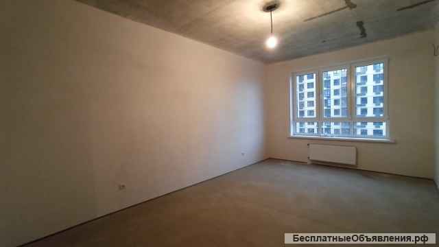 3 к. квартира ЖК Лайм