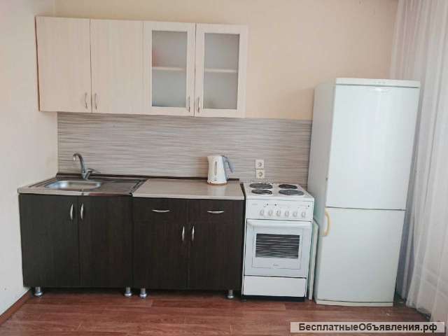 2 к.кв. 57 м2 1 Мая