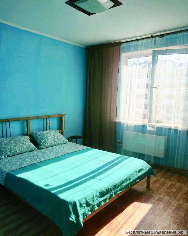 2 к.кв. 57 м2 1 Мая
