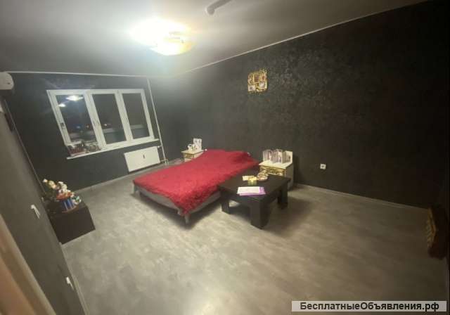 2 к.квартира 56 м2 Героев-Разведчиков