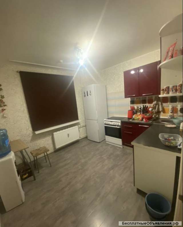 2 к.квартира 56 м2 Героев-Разведчиков