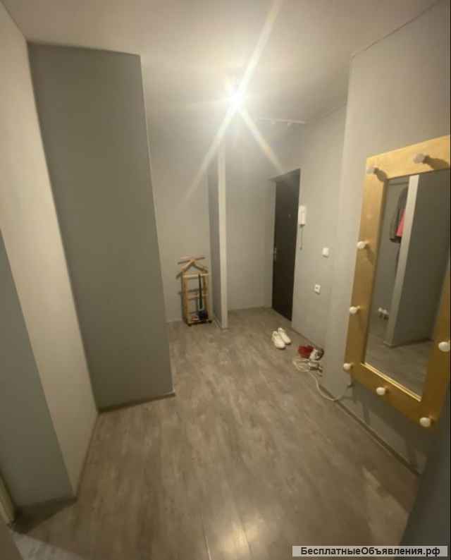 2 к.квартира 56 м2 Героев-Разведчиков