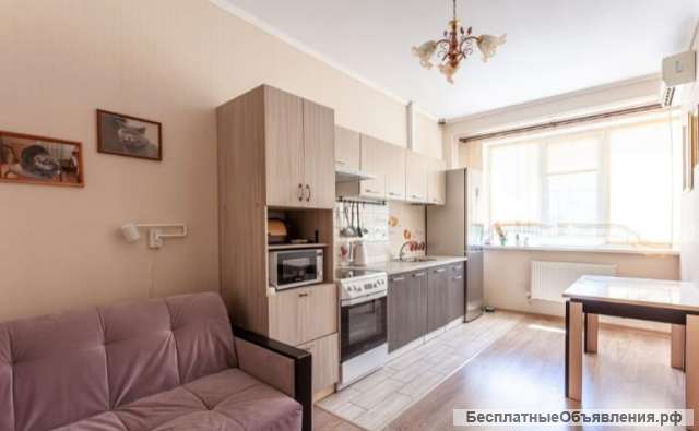 2 к.кв. 51 м2 ул. 1 Мая
