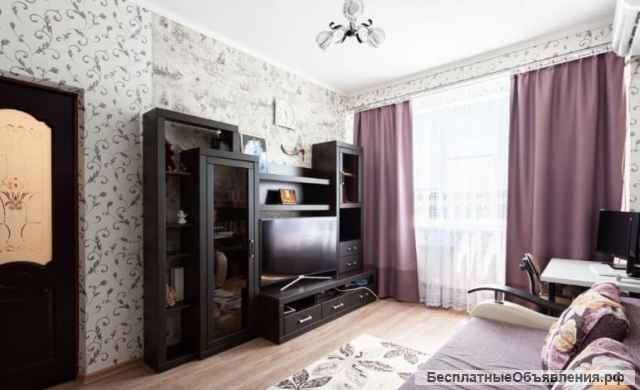 2 к.кв. 51 м2 ул. 1 Мая