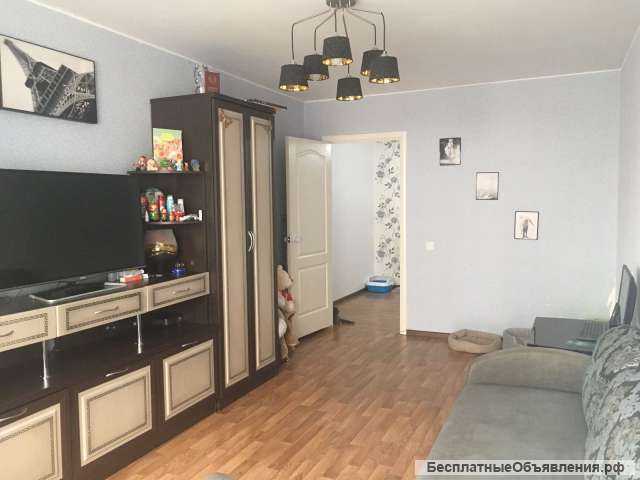 2 к.квартира 65 м2 Трошева