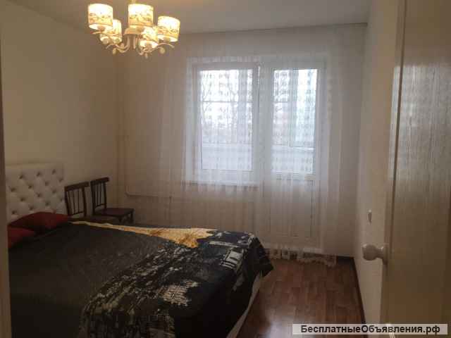 2 к.квартира 65 м2 Трошева