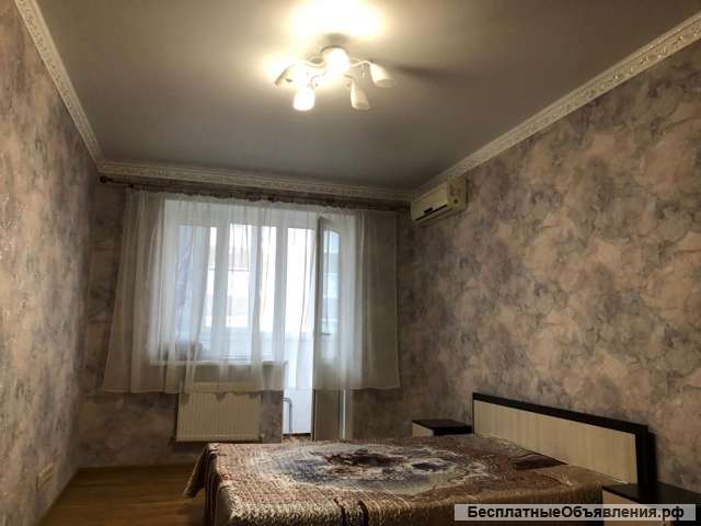 2 к.кв. 62 м2 Музыкальный