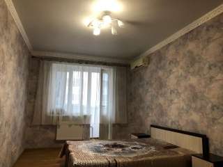 2 к.кв. 62 м2 Музыкальный