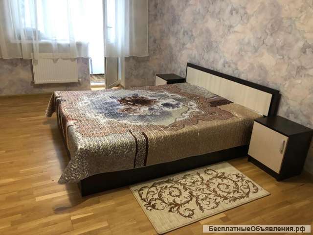 2 к.кв. 62 м2 Музыкальный