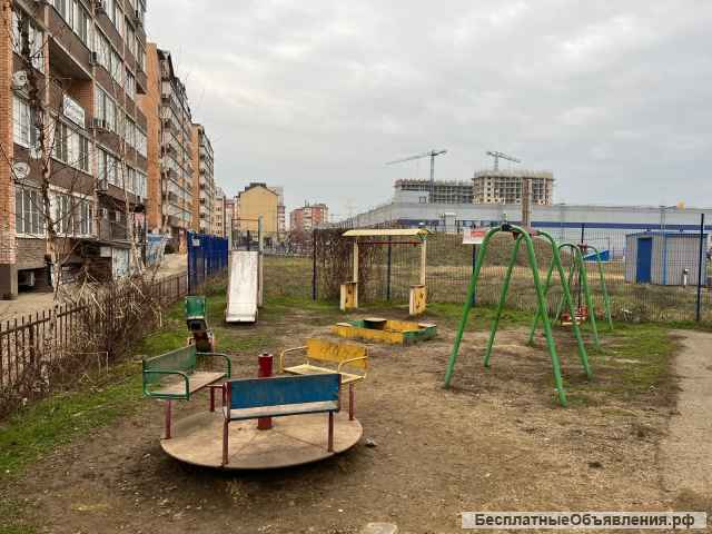 2 к.квартира 62 м2 Музыкальный