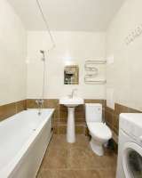 1 к.кв. 35 м2 Панорама