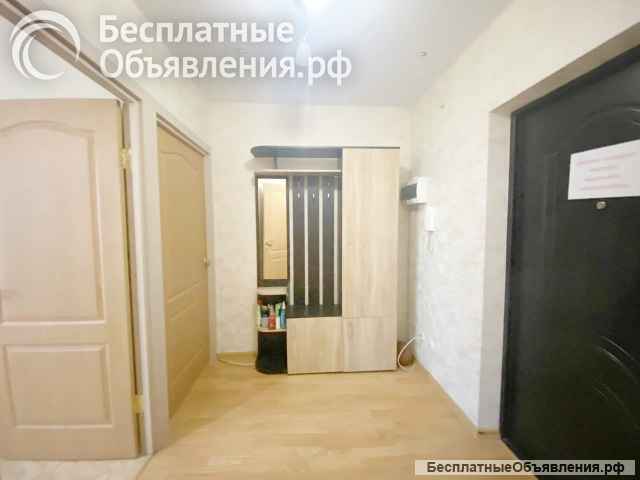 1 к.кв. 35 м2 Панорама