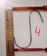 Крюки для мяса