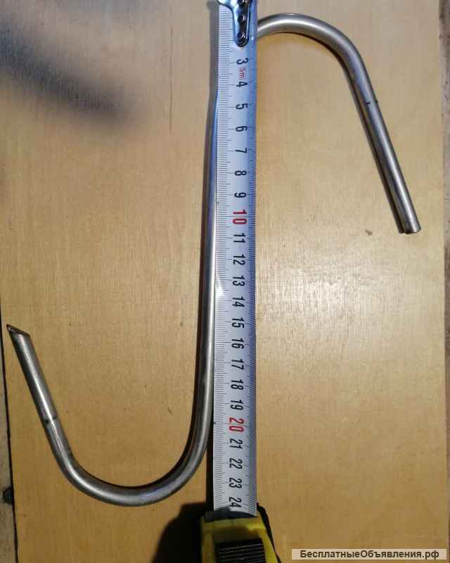 Крюки для мяса