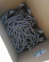 Крюки для мяса