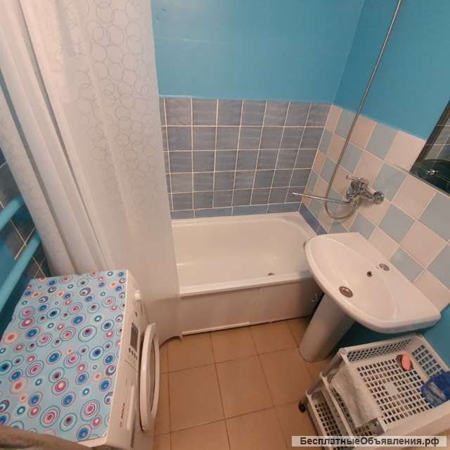 Большая Филёвская улица, 63. Сдается комната в двушке, метро Пионерская