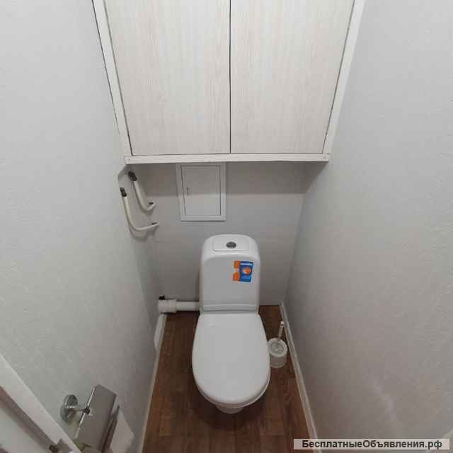 Большая Филёвская улица, 63. Сдается комната в двушке, метро Пионерская