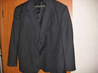 Пиджак мужской