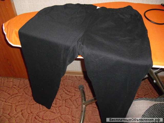 Штаны спортивные