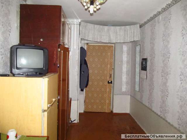 Комната секционного типа ул. Куйбышева 140