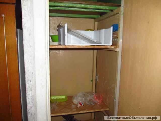 Комната секционного типа ул. Куйбышева 140