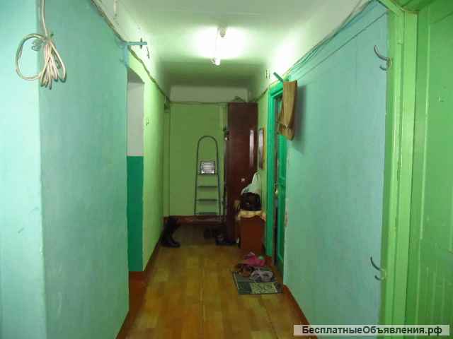 Комната секционного типа ул. Куйбышева 140