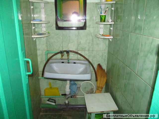 Комната секционного типа ул. Куйбышева 140