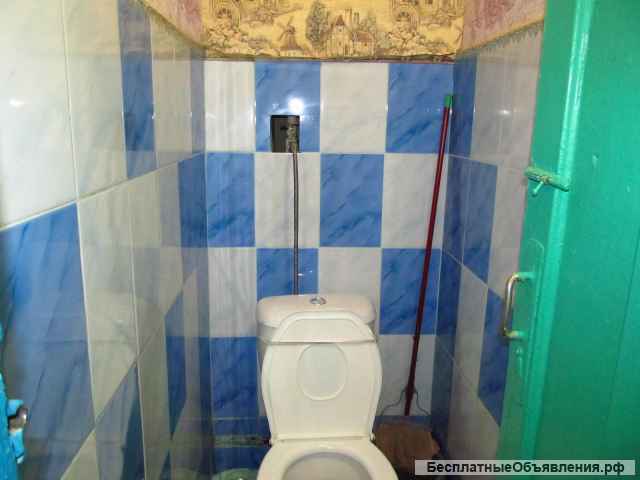 Комната секционного типа ул. Куйбышева 140