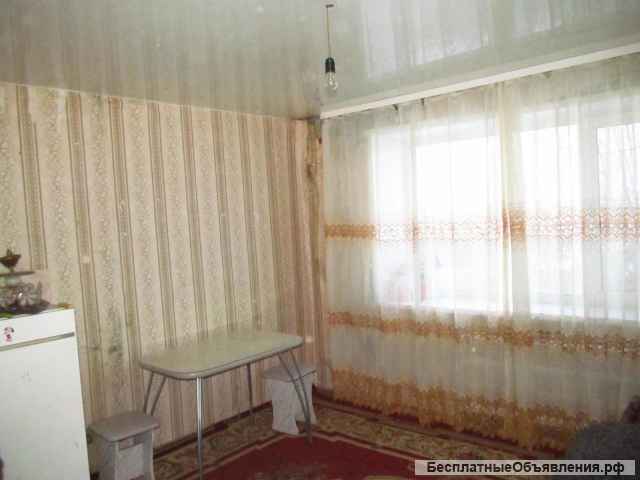 Комната коридорного типа ул. Бурова-Петрова 95