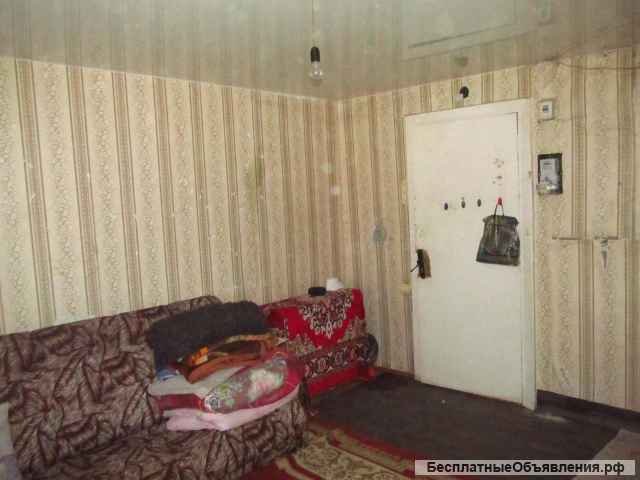 Комната коридорного типа ул. Бурова-Петрова 95