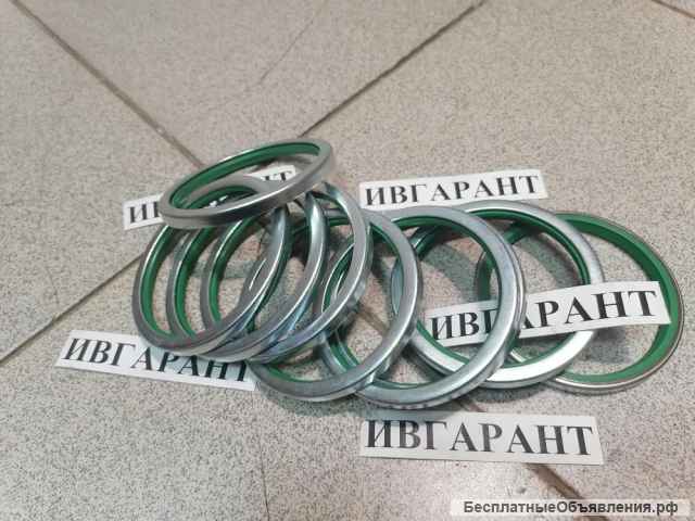 4067902 Уплотнение, пыльник Hitachi 4067902