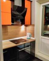 Квартира в центральной части города с удобной инфраструктурой