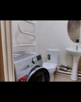 Квартира в центральной части города с удобной инфраструктурой