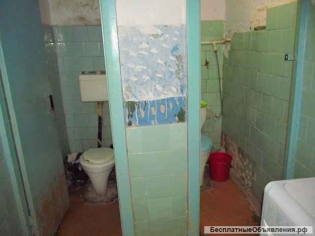 Комната секционного типа ул.К.Маркса 151