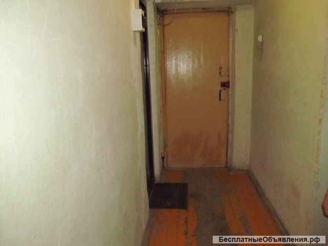 Комната секционного типа ул.К.Маркса 151