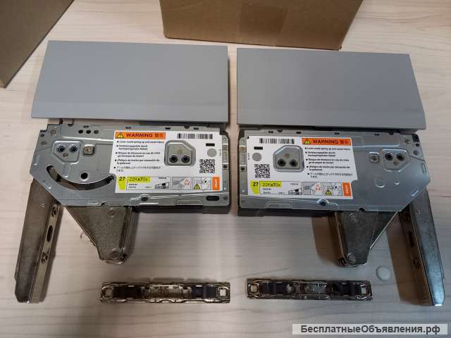 НK top 27 с доводчиком