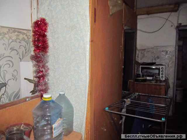 Комната секционного типа