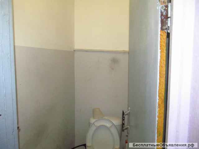 Комната секционного типа