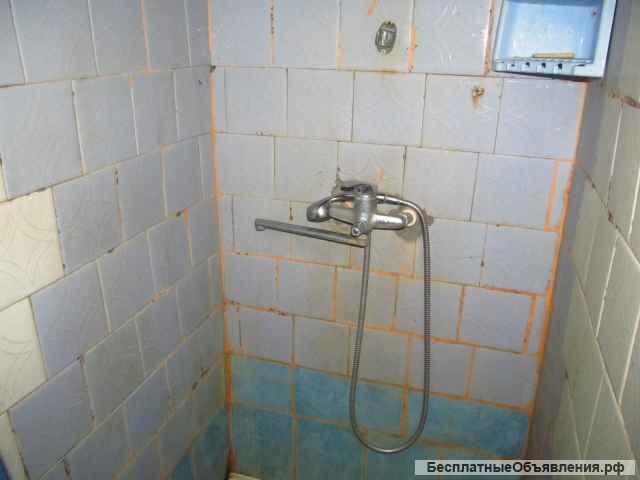 Комната секционного типа